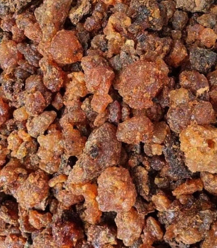 Anastatica: mirra sladkaya myrrha bisabol commiphora naturalnaya smola 25 gr 1